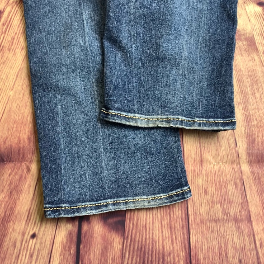 ⭐️Rock Revival Magnor Easy Straight Denim Jean Size 31 - Picture 16 of 16